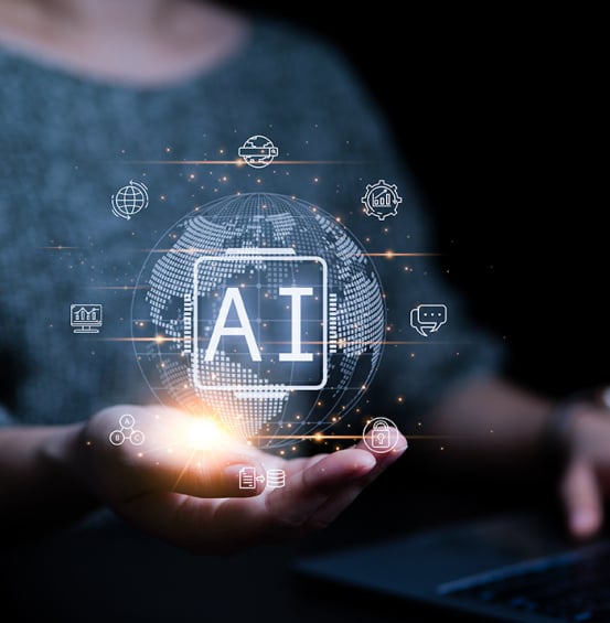 Inteligencia Artificial Costa Rica